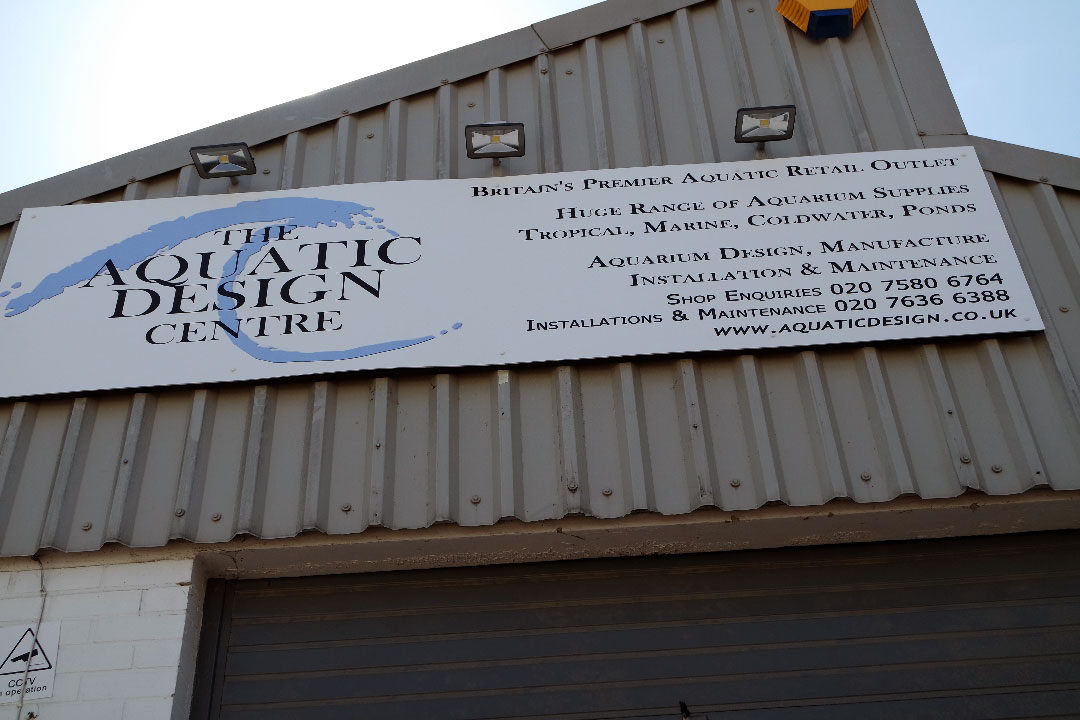 Aquatic Design Centre