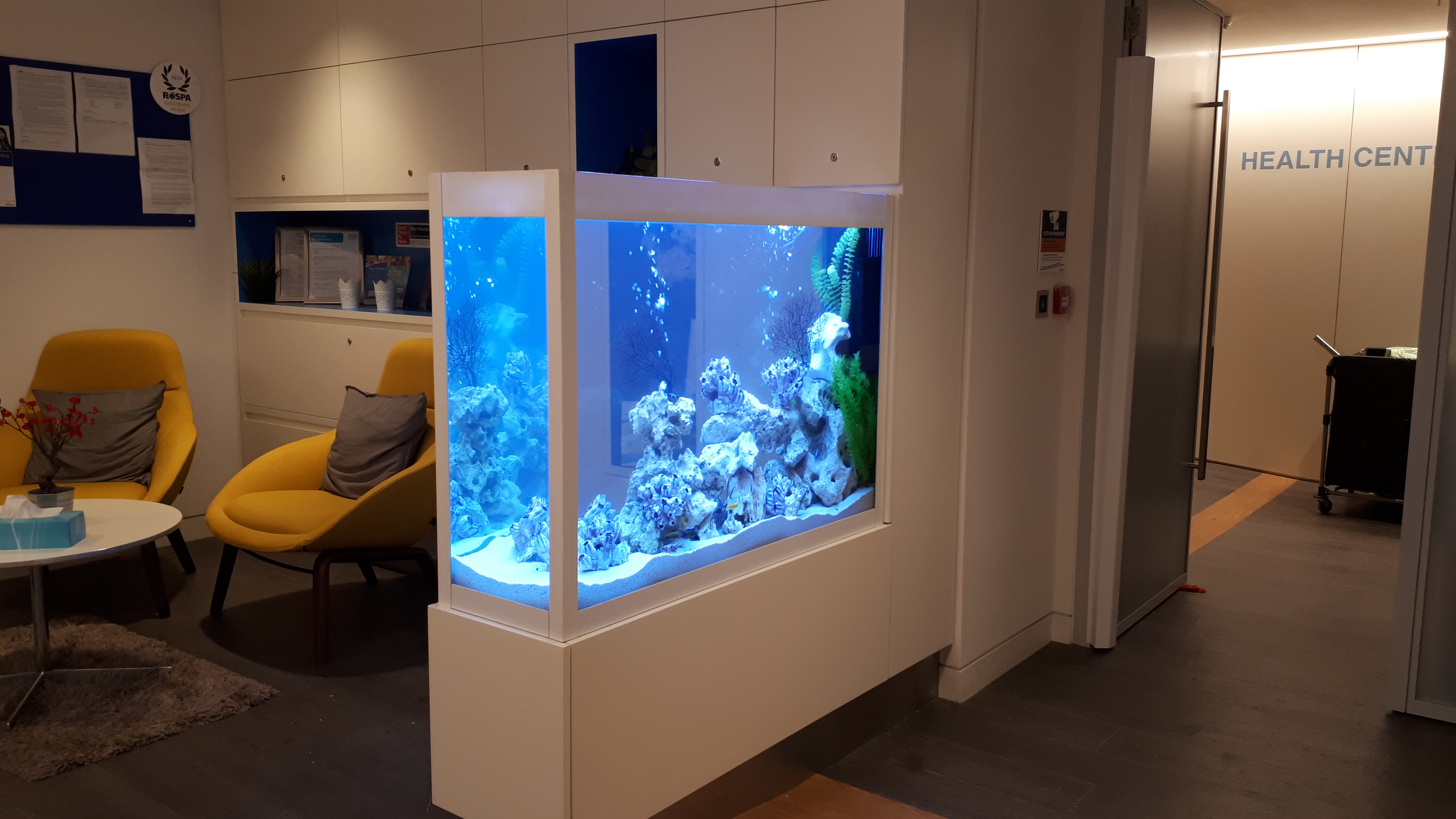 Aquatic Design Centre